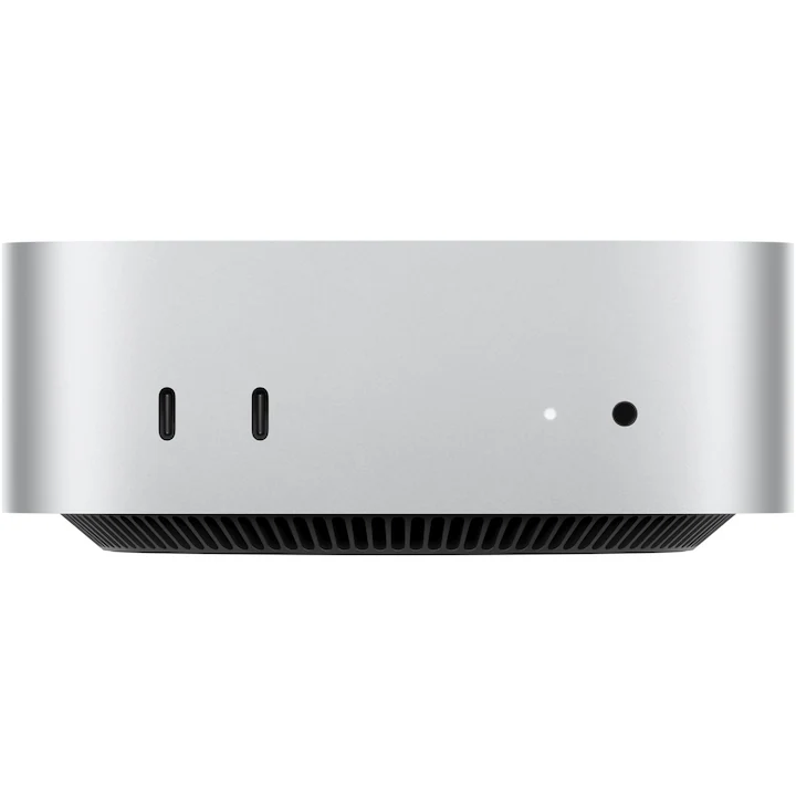 res_331defe6d0f9dfe3fd9a6fbe2bc0bd19.jpg Mac Mini PC Apple cu procesor M4, 16GB, 512GB SSD - imagine 1
