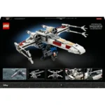 LEGO Star Wars, X-Wing Starfighter 75355 - imagine 7