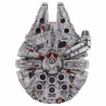 LEGO Star Wars, Millennium Falcon 75192 - imagine 3