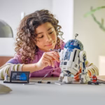 LEGO Star Wars, R2-D2 75379 - imagine 6