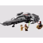 LEGO Star Wars Darth Maul's Sith Infiltrator 75383 - imagine 2