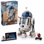 LEGO Star Wars, R2-D2 75379