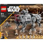 LEGO Star Wars, AT-TE Walker 75337