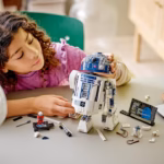 LEGO Star Wars, R2-D2 75379 - imagine 5