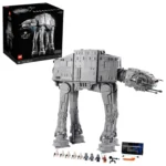 LEGO Star Wars - AT-AT 75313 - imagine 8