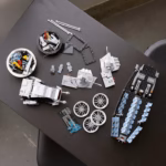 LEGO Star Wars - AT-AT 75313 - imagine 6