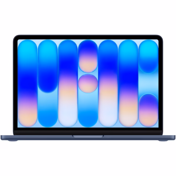 Laptop Apple MacBook Neo 13", 8GB RAM, 512GB SSD, Indigo