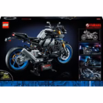 LEGO Technic, Yamaha MT-10 SP 42159 - imagine 5