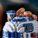 LEGO Star Wars, R2-D2 75308 - imagine 4