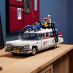 LEGO Icons Creator Expert, Ghostbusters 10274 - imagine 4