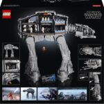 LEGO Star Wars - AT-AT 75313 - imagine 3