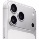 Telefon Apple iPhone 17 Pro Max, 512GB, Silver - imagine 4