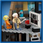 LEGO Star Wars, Baza rebela de pe Yavin 4, 75365 - imagine 4