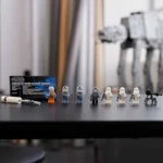 LEGO Star Wars - AT-AT 75313 - imagine 2