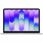 Laptop Apple MacBook Neo 13", 8GB RAM, 256GB SSD, Silver