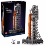 LEGO Icons, Sistemul de lansare spatiala Artemis al NASA 10341