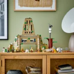 LEGO Star Wars, Baza rebela de pe Yavin 4, 75365 - imagine 2