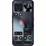 Telefon Nothing Phone (3), 256GB, 12GB RAM, Black - imagine 5