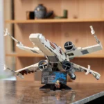 LEGO Star Wars, X-Wing Starfighter 75355 - imagine 5
