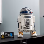 LEGO Star Wars, R2-D2 75308 - imagine 5