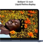 Laptop Apple MacBook Neo 13", 8GB RAM, 512GB SSD, Indigo - imagine 3