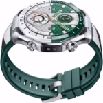Ceas Huawei Watch Ultimate 2, Green - imagine 6