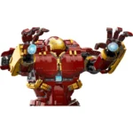 LEGO Marvel Super Heroes, Hulkbuster 76210 - imagine 3