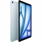 Tableta Apple iPad Air 11, M4, 512GB Wi-Fi, Blue - imagine 2