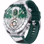Ceas Huawei Watch Ultimate 2, Green - imagine 5