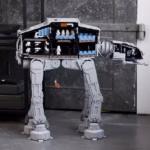 LEGO Star Wars - AT-AT 75313 - imagine 5