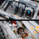 LEGO Star Wars, Razor Crest 75331 - imagine 2