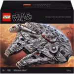 LEGO Star Wars, Millennium Falcon 75192
