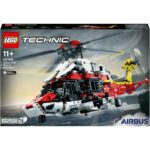 LEGO Technic, Elicopter de salvare Airbus H175 42145