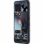 Telefon Nothing Phone (3), 256GB, 12GB RAM, Black - imagine 4