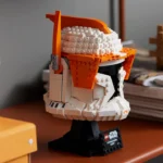 LEGO Star Wars, Clona Comandantul Cody Casca 75350 - imagine 3