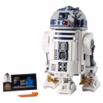 LEGO Star Wars, R2-D2 75308 - imagine 6