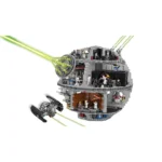 LEGO Star Wars, Death Star 75159 - imagine 8