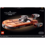 LEGO Star Wars, Landspeeder al lui Luke Skywalker 75341