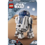 LEGO Star Wars, R2-D2 75379 - imagine 3