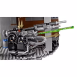 LEGO Star Wars, Death Star 75159 - imagine 5