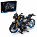 LEGO Technic, Yamaha MT-10 SP 42159 - imagine 2