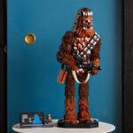 LEGO Star Wars, Chewbacca 75371 - imagine 5