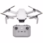 Drona DJI Mini 4K Camera Drone Combo - imagine 5