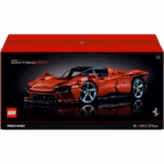 LEGO Technic, Ferrari Daytona SP3 42143