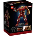 LEGO Marvel Super Heroes, Hulkbuster 76210 - imagine 5