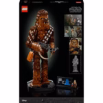 LEGO Star Wars, Chewbacca 75371 - imagine 4