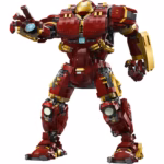 LEGO Marvel Super Heroes, Hulkbuster 76210 - imagine 2