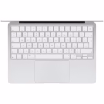 Laptop Apple MacBook Neo 13", 8GB RAM, 256GB SSD, Silver - imagine 4