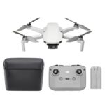 Drona DJI Mini 4K Camera Drone Combo