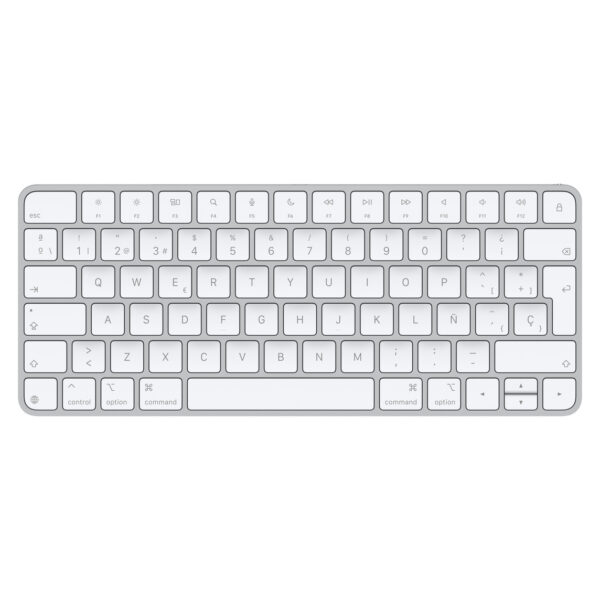 Tastatura Apple Magic Keyboard, Layout Spania